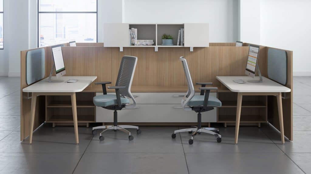 office ergonomics