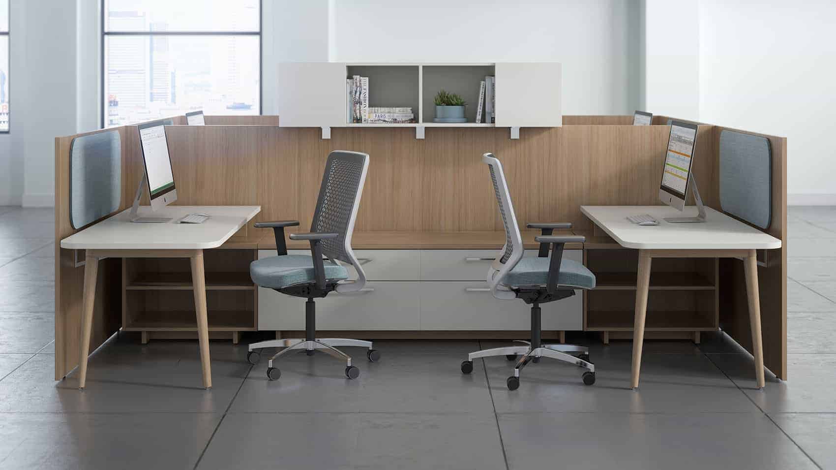 Office Ergonomics