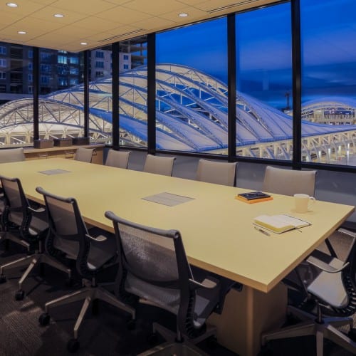 reconfigurable office furniture