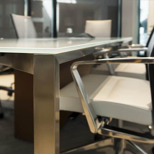 cushman and wakefield office design