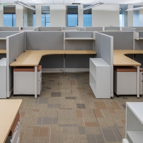 industrial office interior design