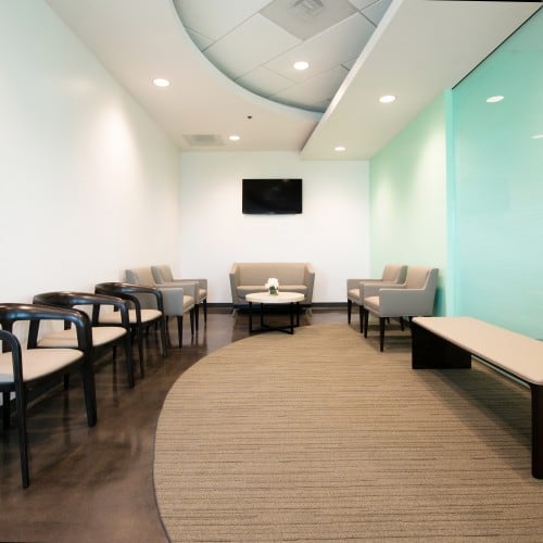 dental office furniture