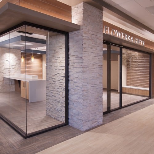 medical office space planning