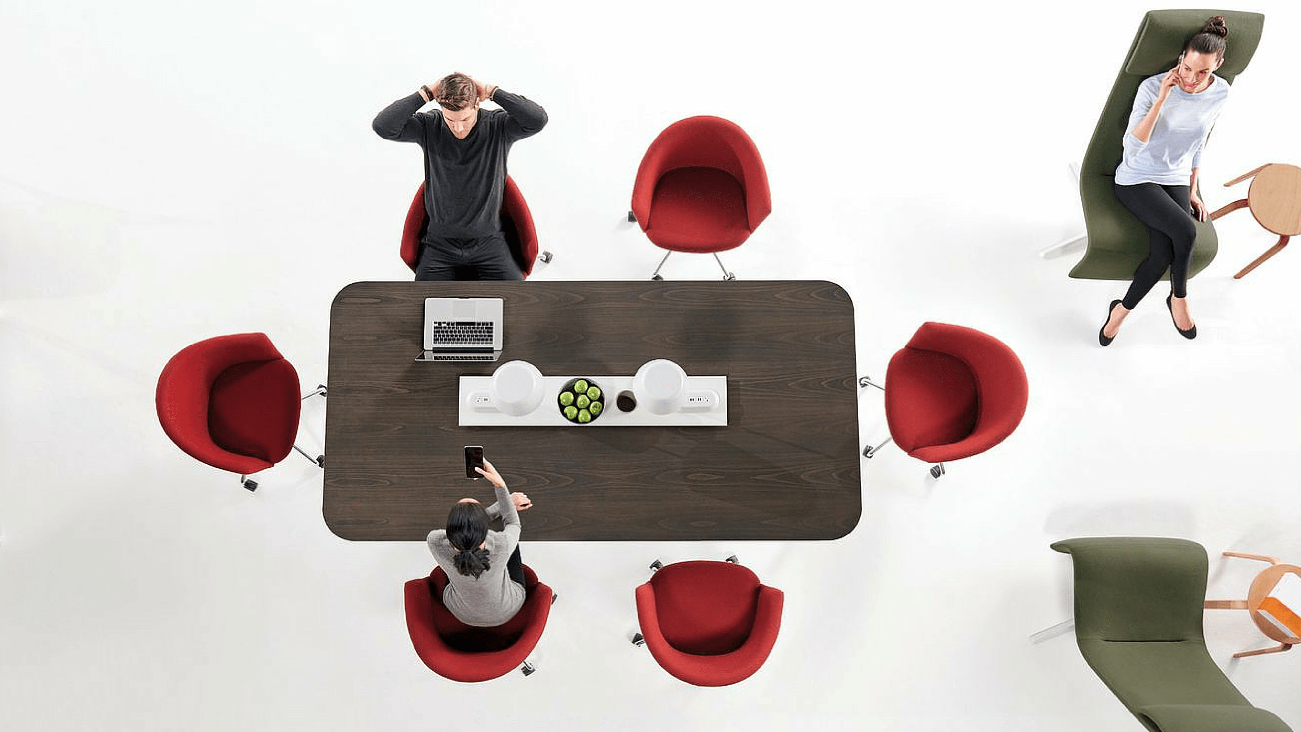 Teknion DOMINATES Best of NeoCon Awards!!