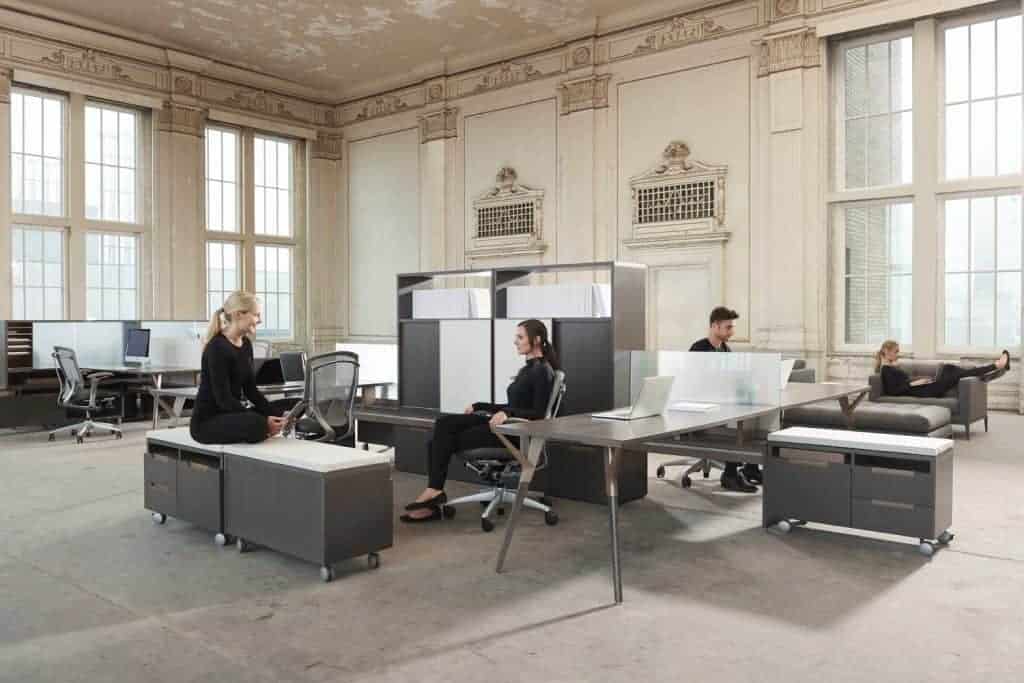 workplace trends