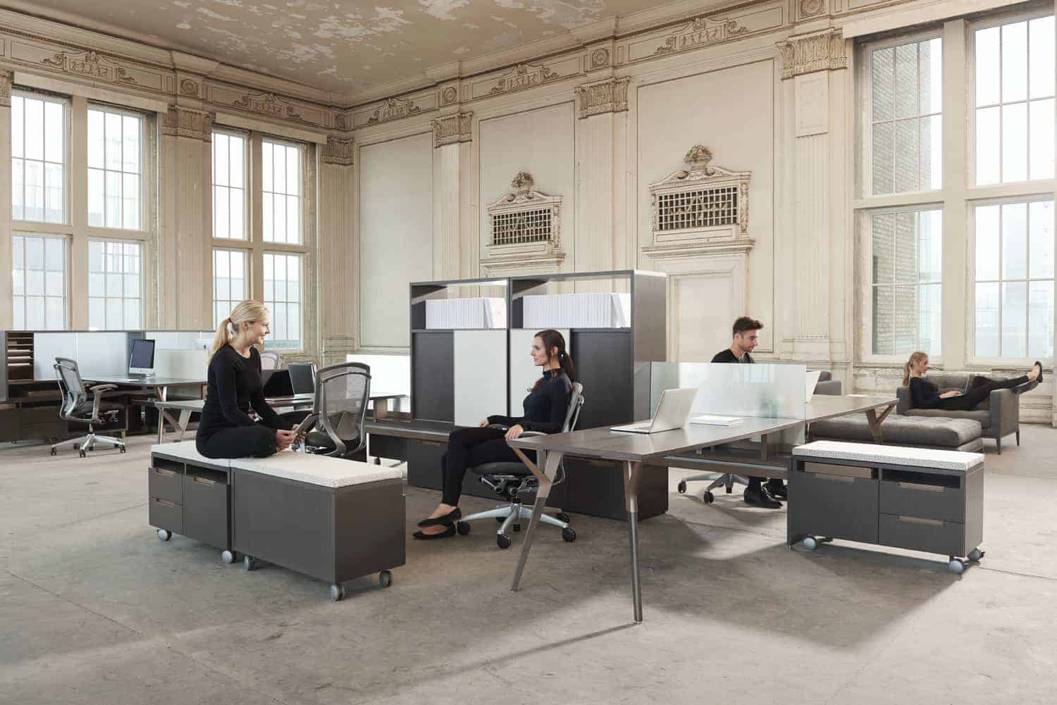 2017 Workplace Trends