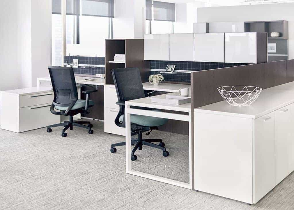 conference seating