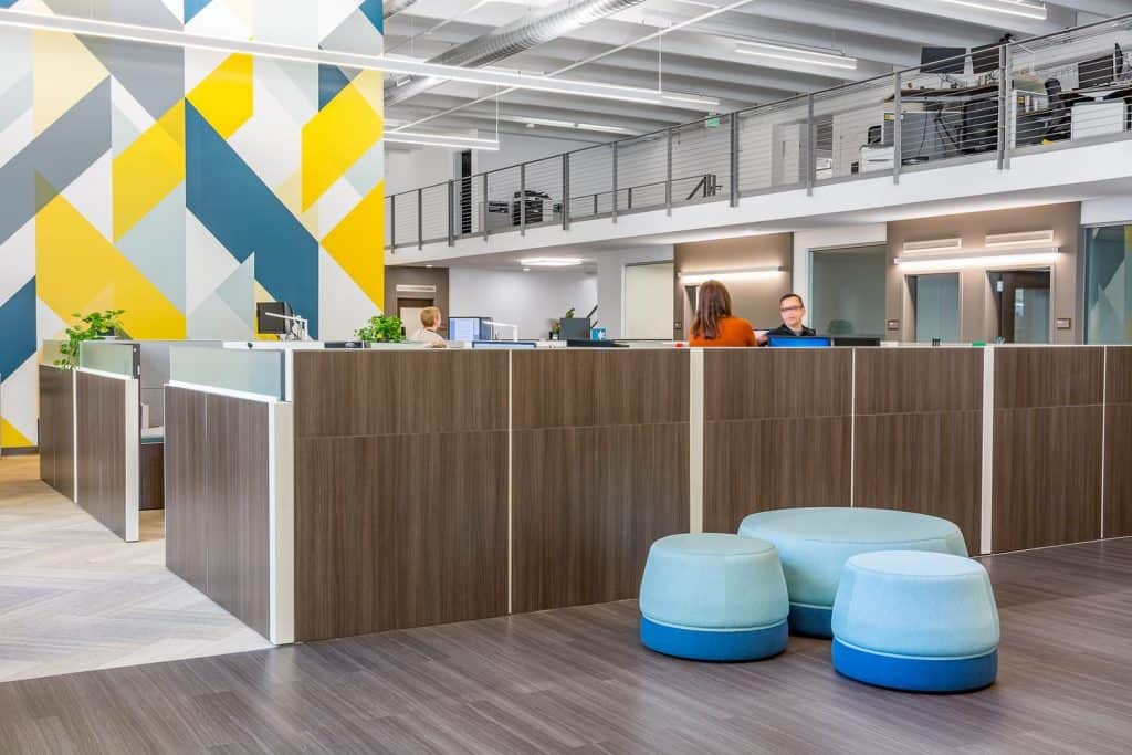 Commercial Office Remodeling Ideas