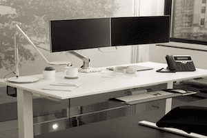Collaborative Workspace Design - technology talks