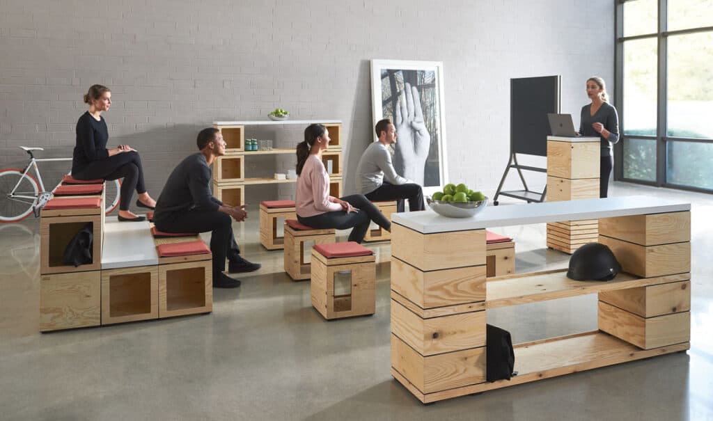 office design trends