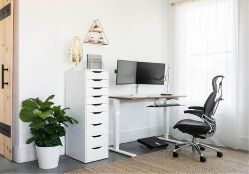office ergonomics