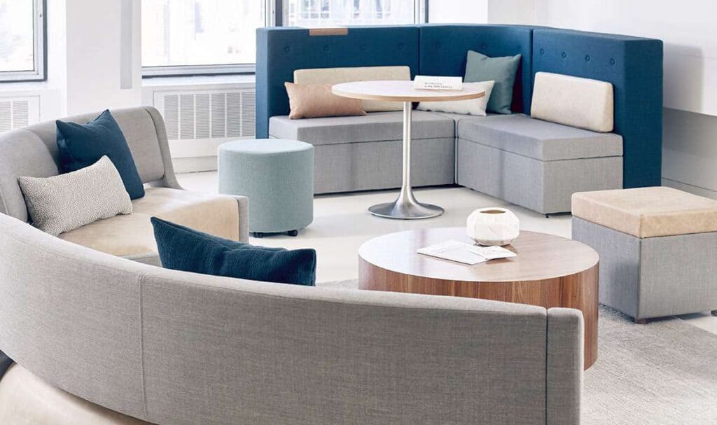 office design for productivity