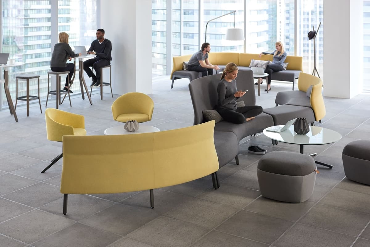 Office Layout Ideas to Refresh Your Workspace