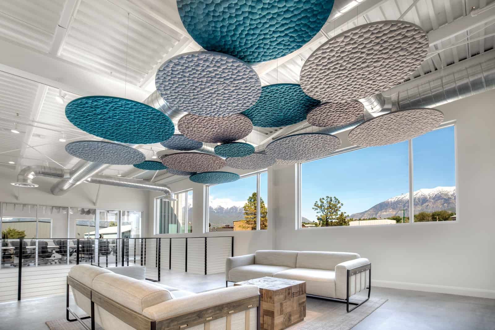 Innovative Ideas for Improving Office Acoustics