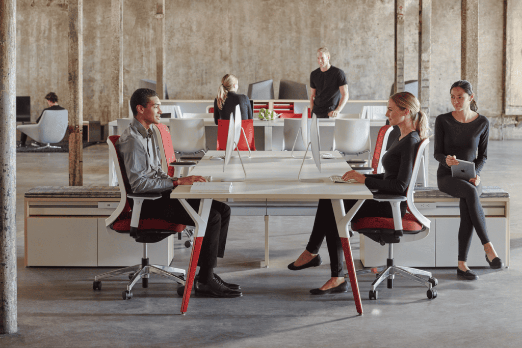 office of the future technology