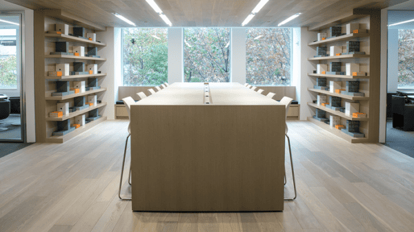 office of the future technology