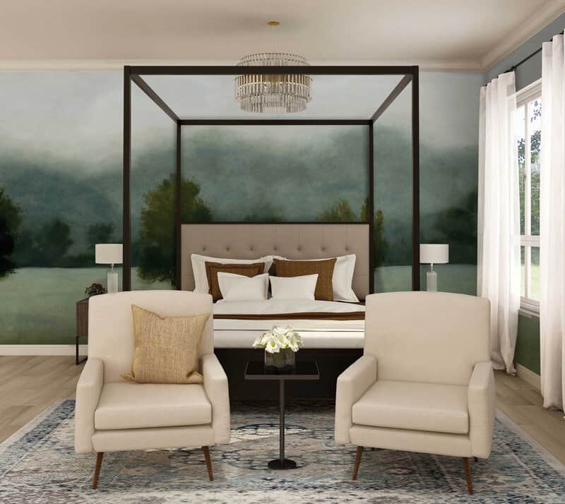 commercial wallcoverings