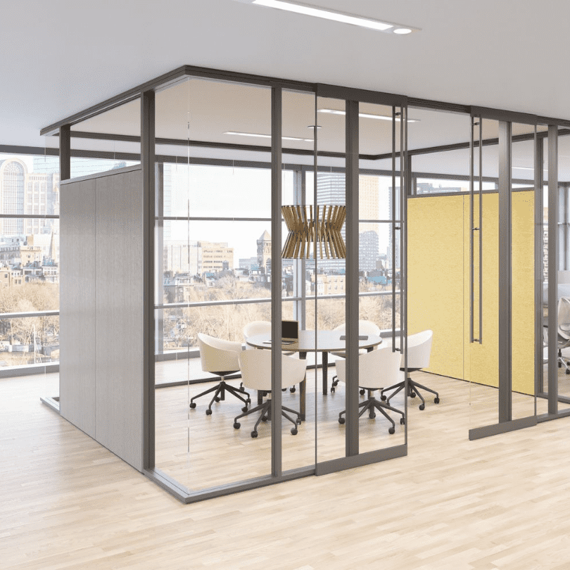 modular office furniture systems