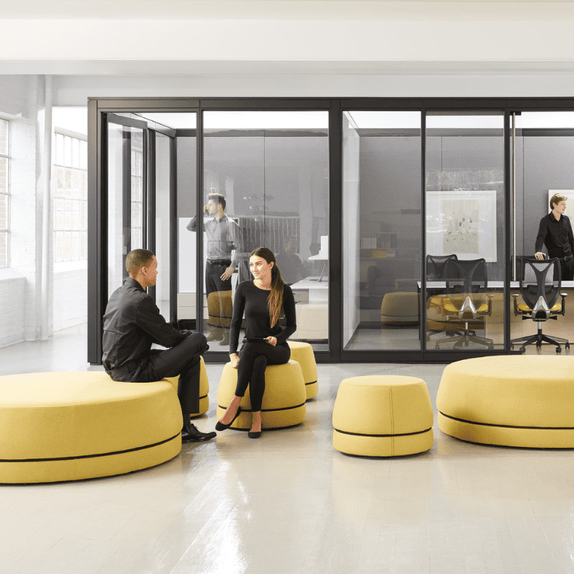 modular office furniture systems