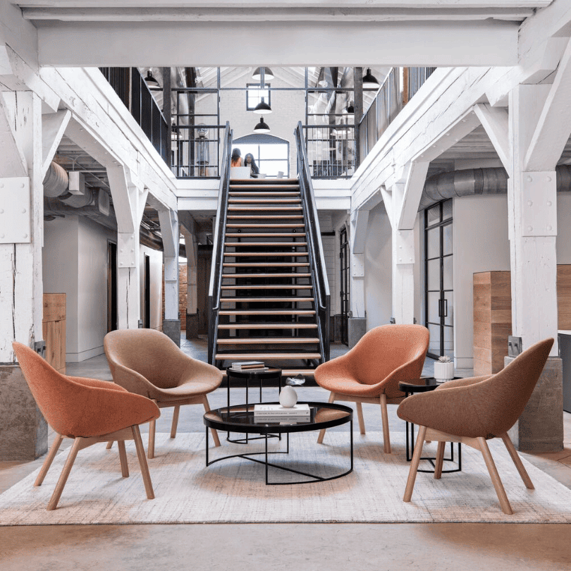 neurodiversity in office design