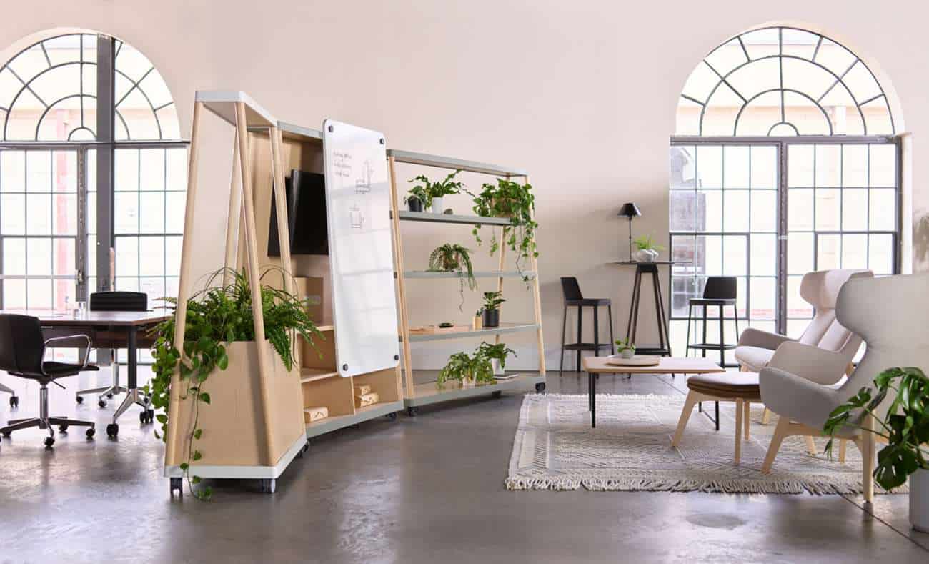 Divide Your Space in Style: Top 10 Office Privacy Solutions