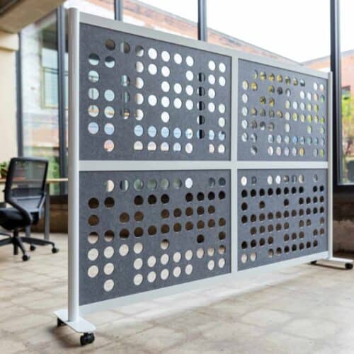 floor screens