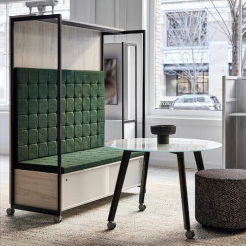 floor screens