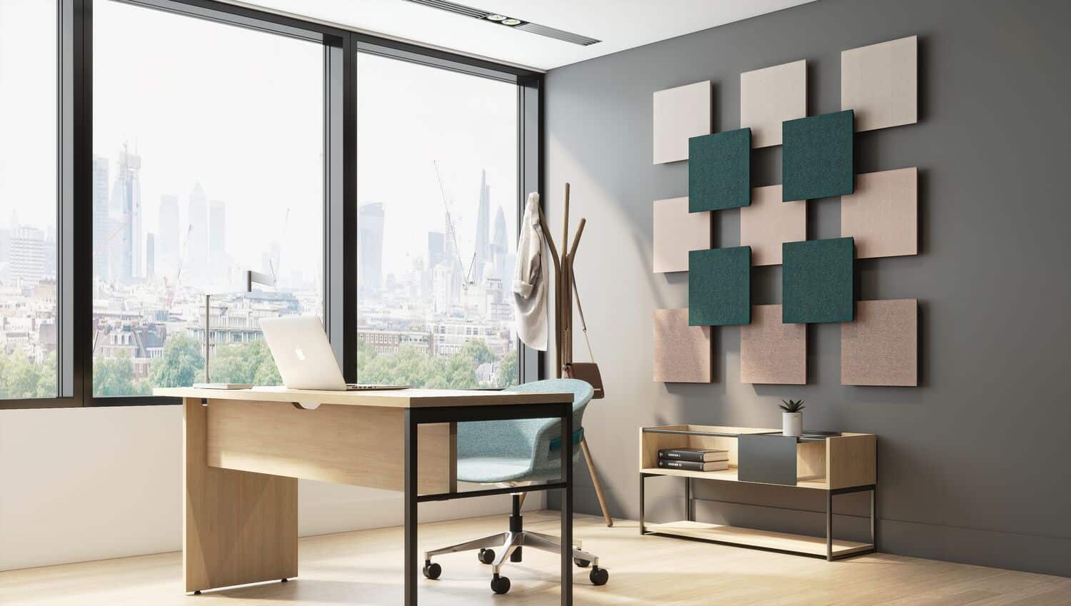 Enhancing Wellness Rooms and Break Spaces: The Impact of Thoughtful Furniture Design