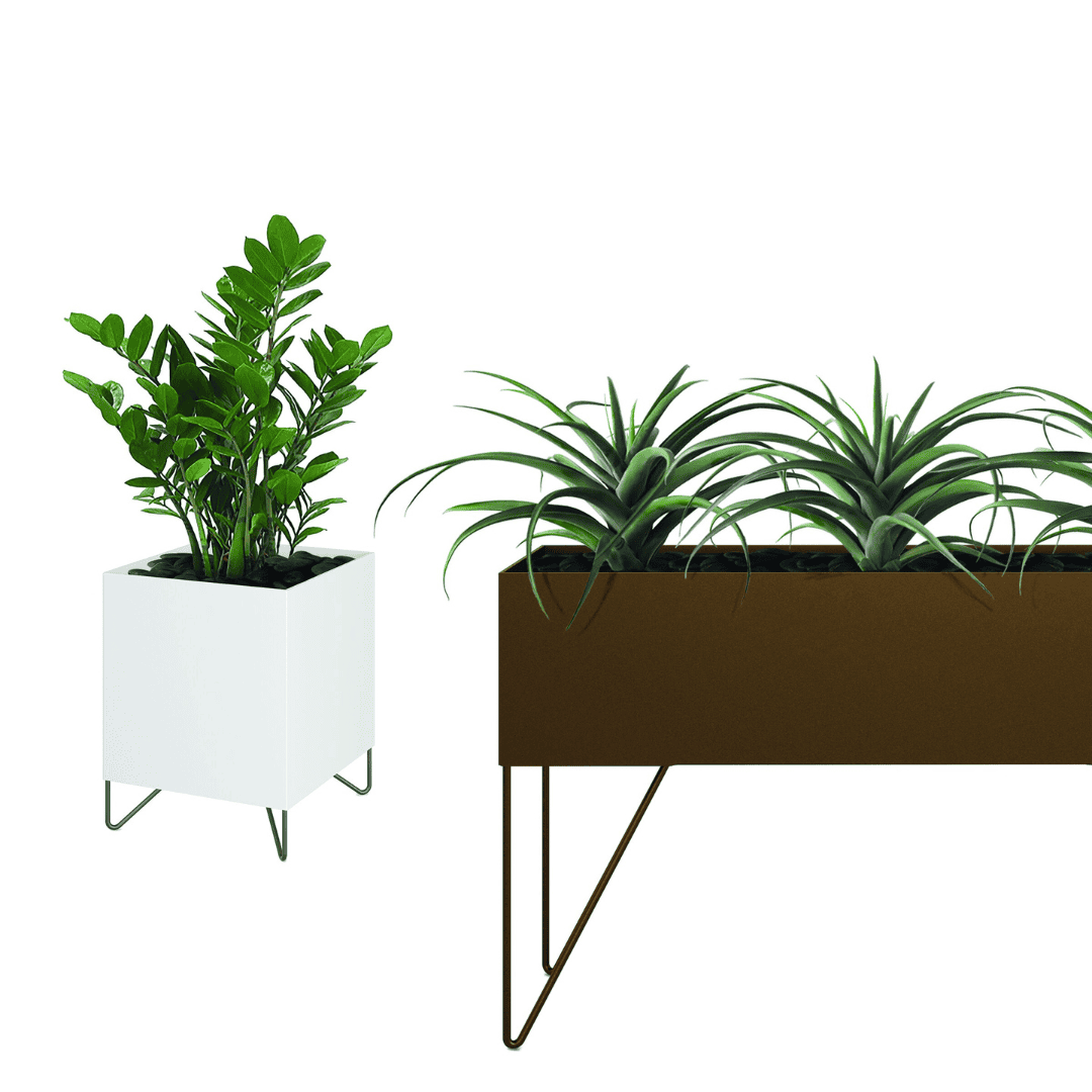 commercial furniture design