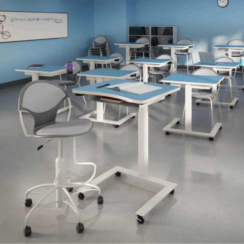 classroom furniture