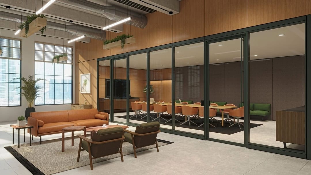 Architectural Walls 101: Function, Flexibility, and Style