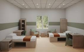hospital furniture