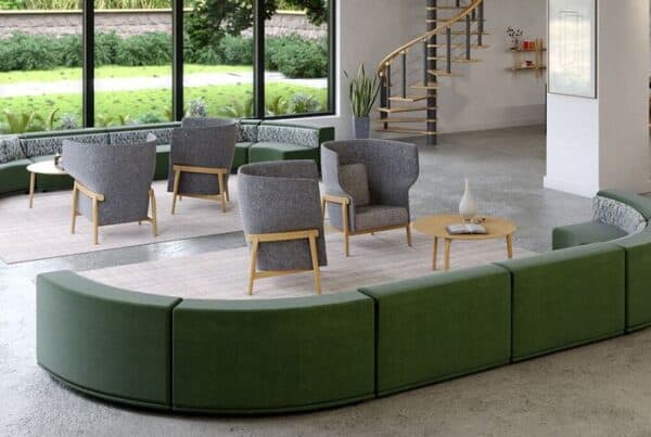 office lounge furniture