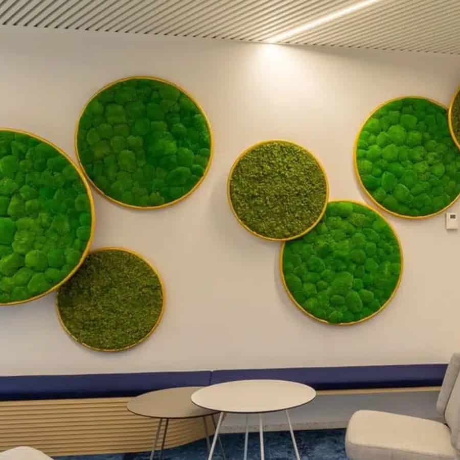 healthy buildings